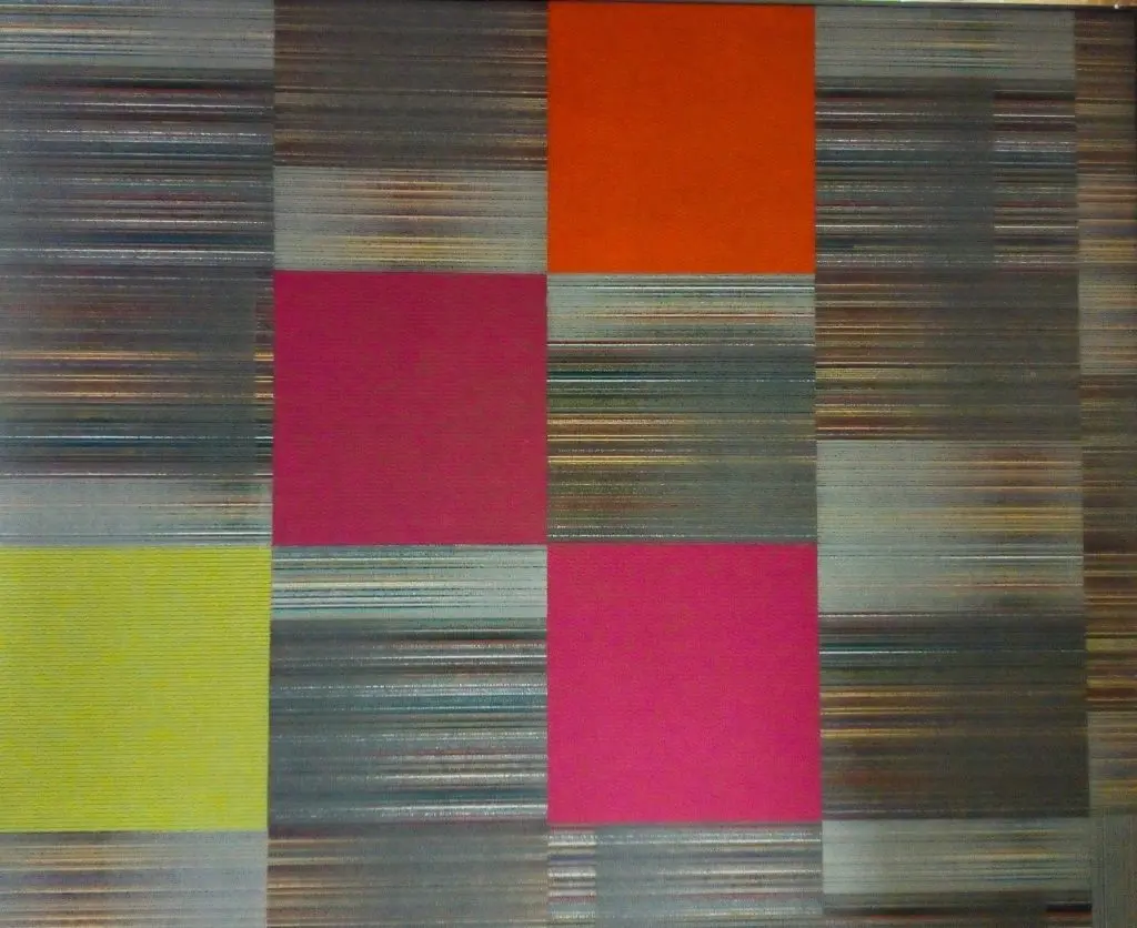 alfombra modular oficina